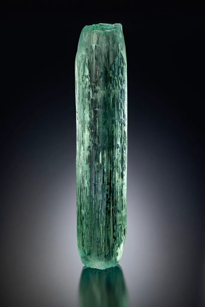 Etched Aquamarine image