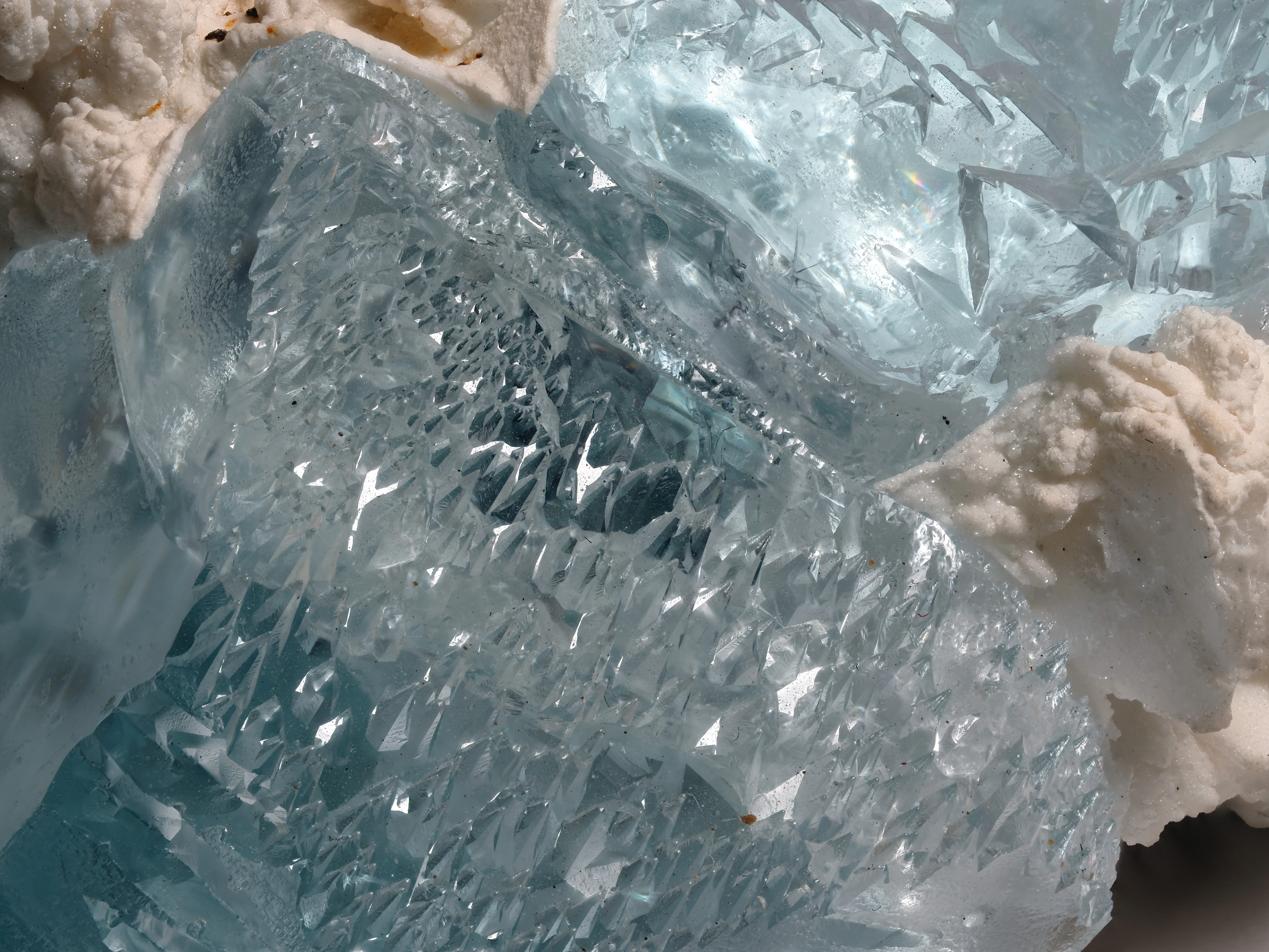 Etched Aquamarine - image 4