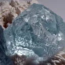 Etched Aquamarine - image 2