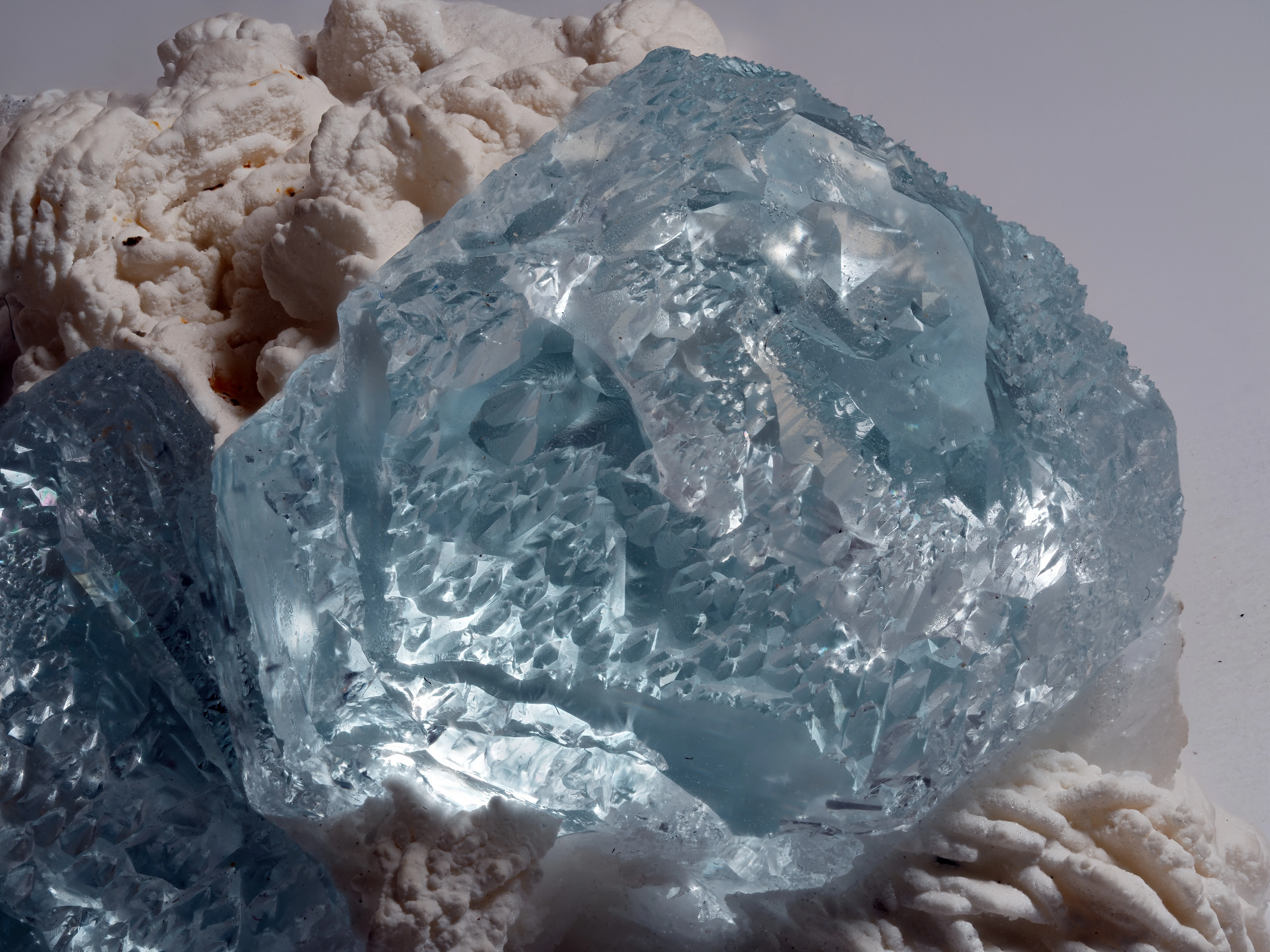 Etched Aquamarine - image 2