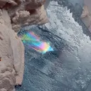 Etched Aquamarine - image 3