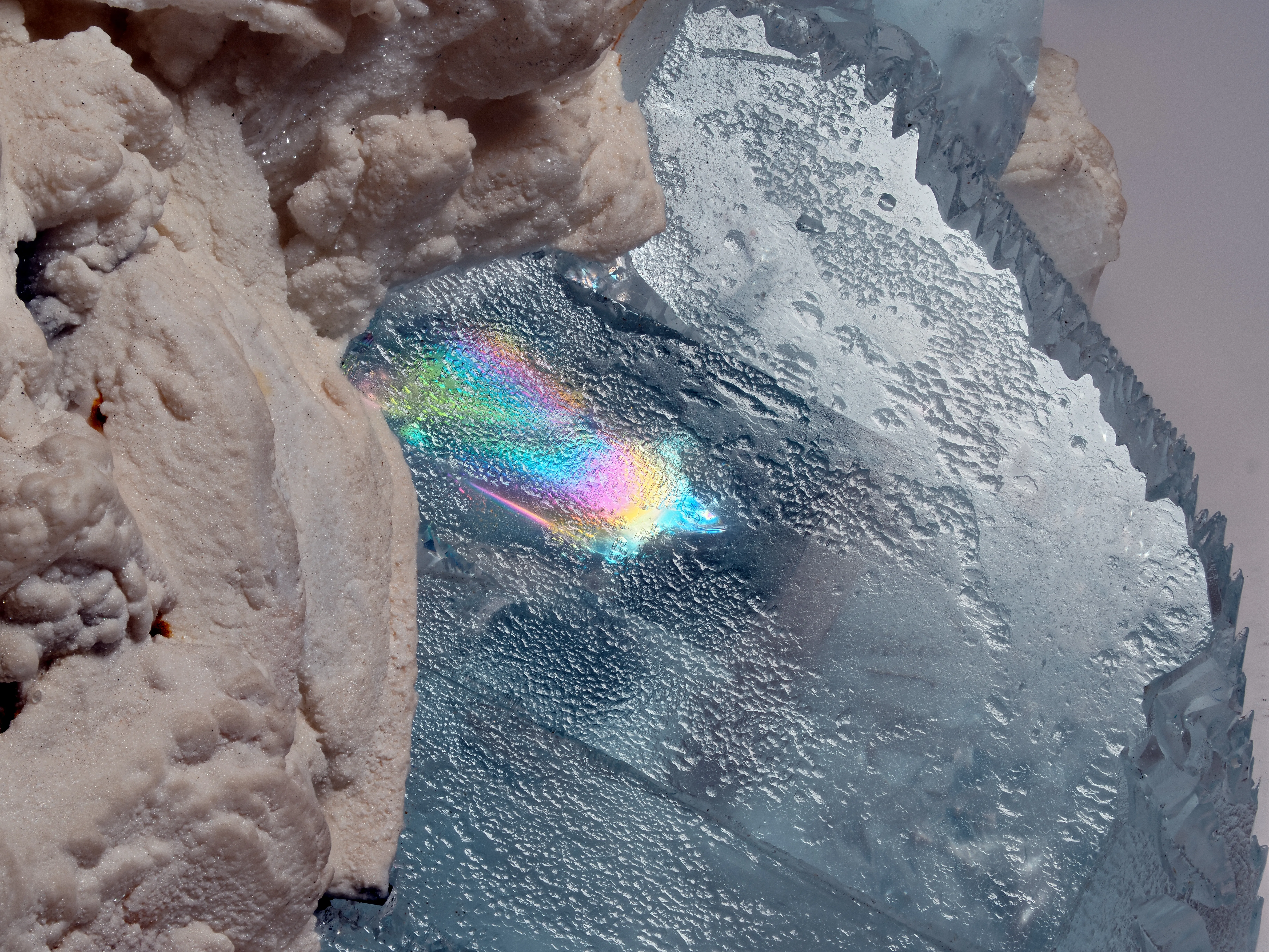 Etched Aquamarine - image 3