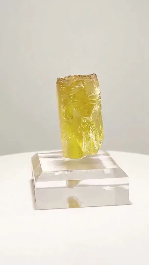 ETCHED Barite MAGIC FROM IOWA - image 3