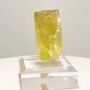 ETCHED Barite MAGIC FROM IOWA - image 3