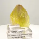 ETCHED Barite MAGIC FROM IOWA - image 2