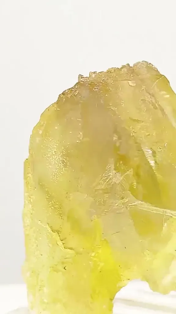 ETCHED Barite MAGIC FROM IOWA - image 4