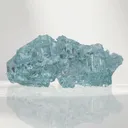 "Etched" Beryl from Brazil, Minas Gerais, Pedra Azul pegmatite district - image 1