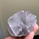 Etched Fluorite from Pakistan - image 2