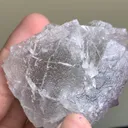 Etched Fluorite from Pakistan - image 4