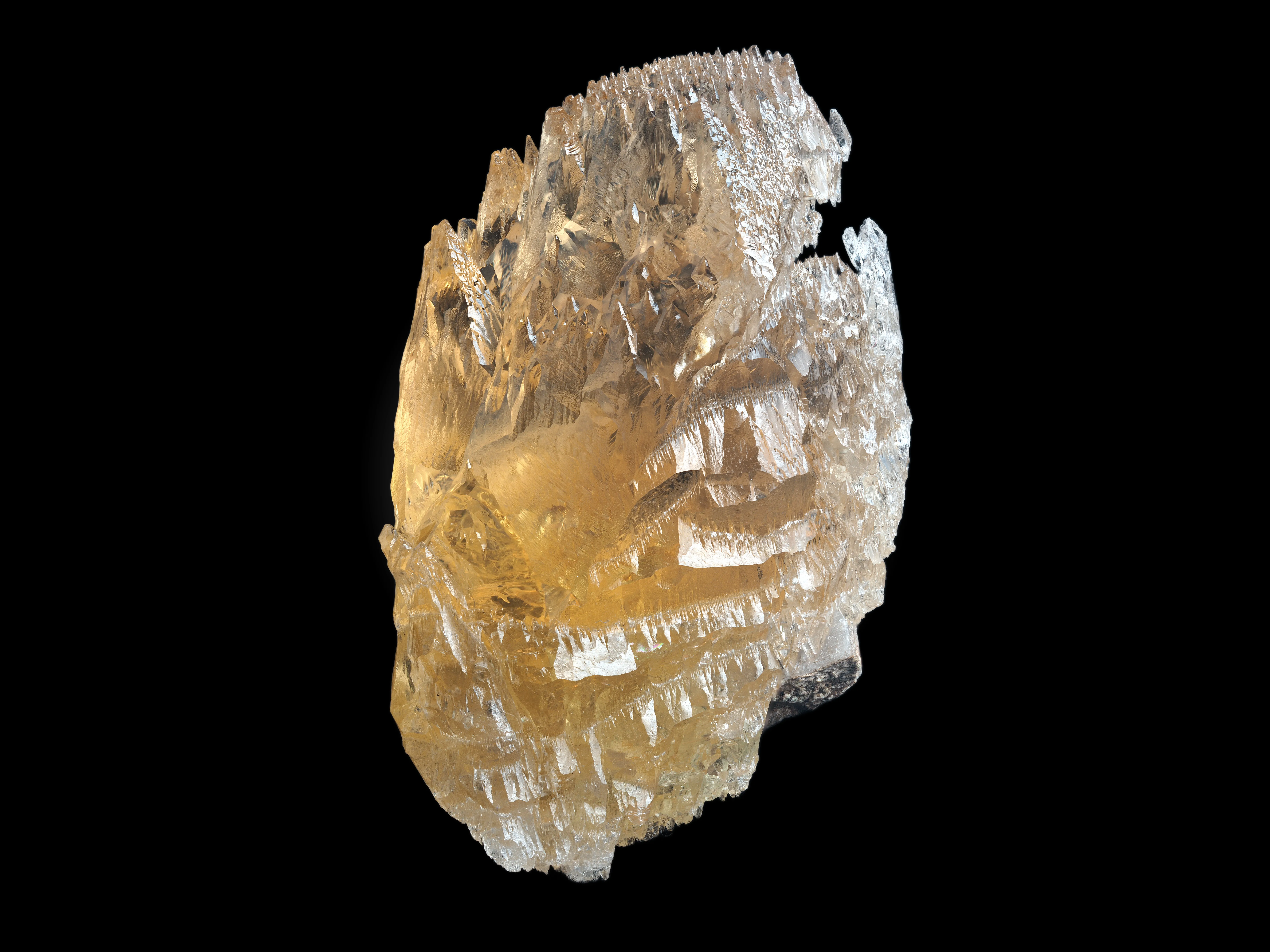 Etched Heliodor - image 2