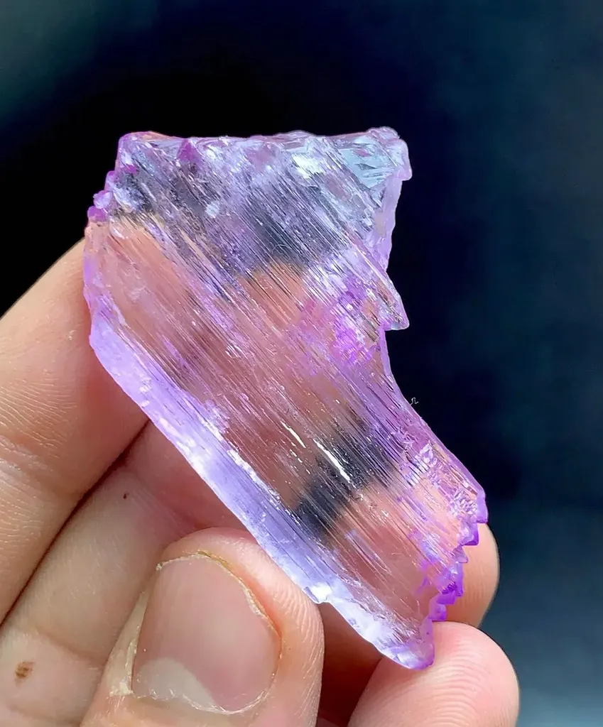 Kunzite