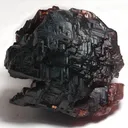 Etched Spessartine - image 1