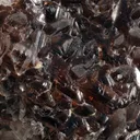 Etched Spessartine - image 2