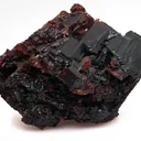 Etched Spessartine - image 2