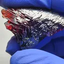 Etched Spessartine - image 1