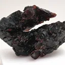 Etched Spessartine - image 1