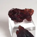 Etched Spessartine - image 2