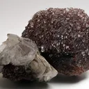 Etched Spessartine - image 1