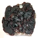 Etched Spessartine - image 1