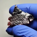 Etched Spessartine - image 2