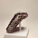 Etched Spessartine - image 2