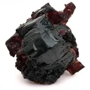 Etched Spessartine - image 3