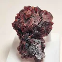 Etched Spessartine - image 3