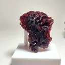 Etched Spessartine - image 2