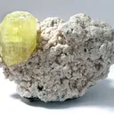 Ettringite - image 1