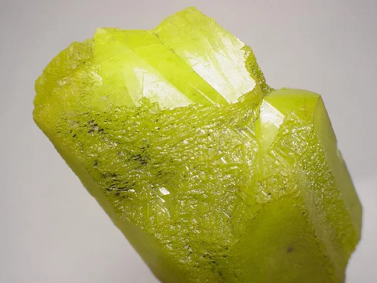 Ettringite - image 1