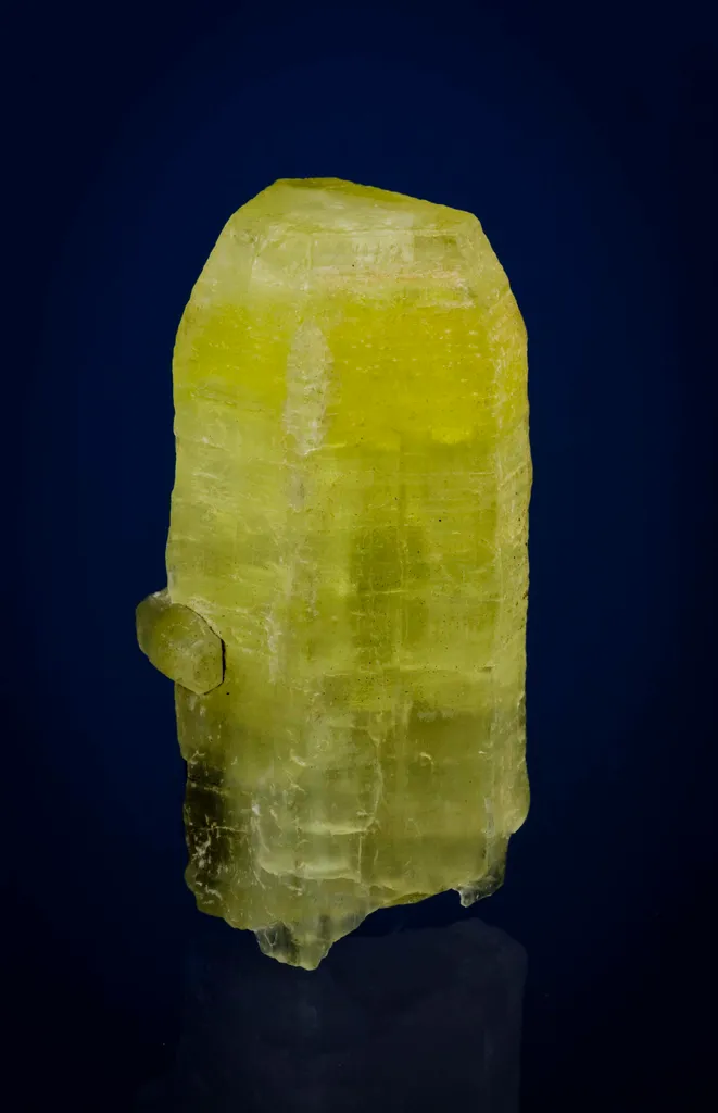 Ettringite image