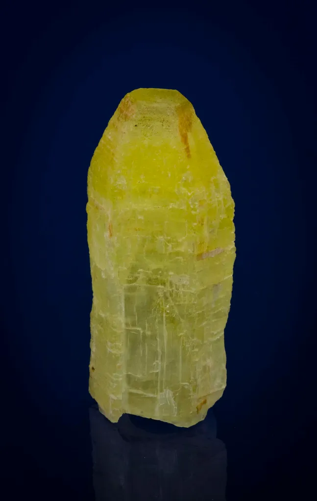 Ettringite image