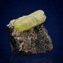 Ettringite - image 1