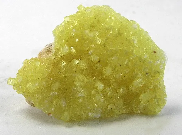 Ettringite image