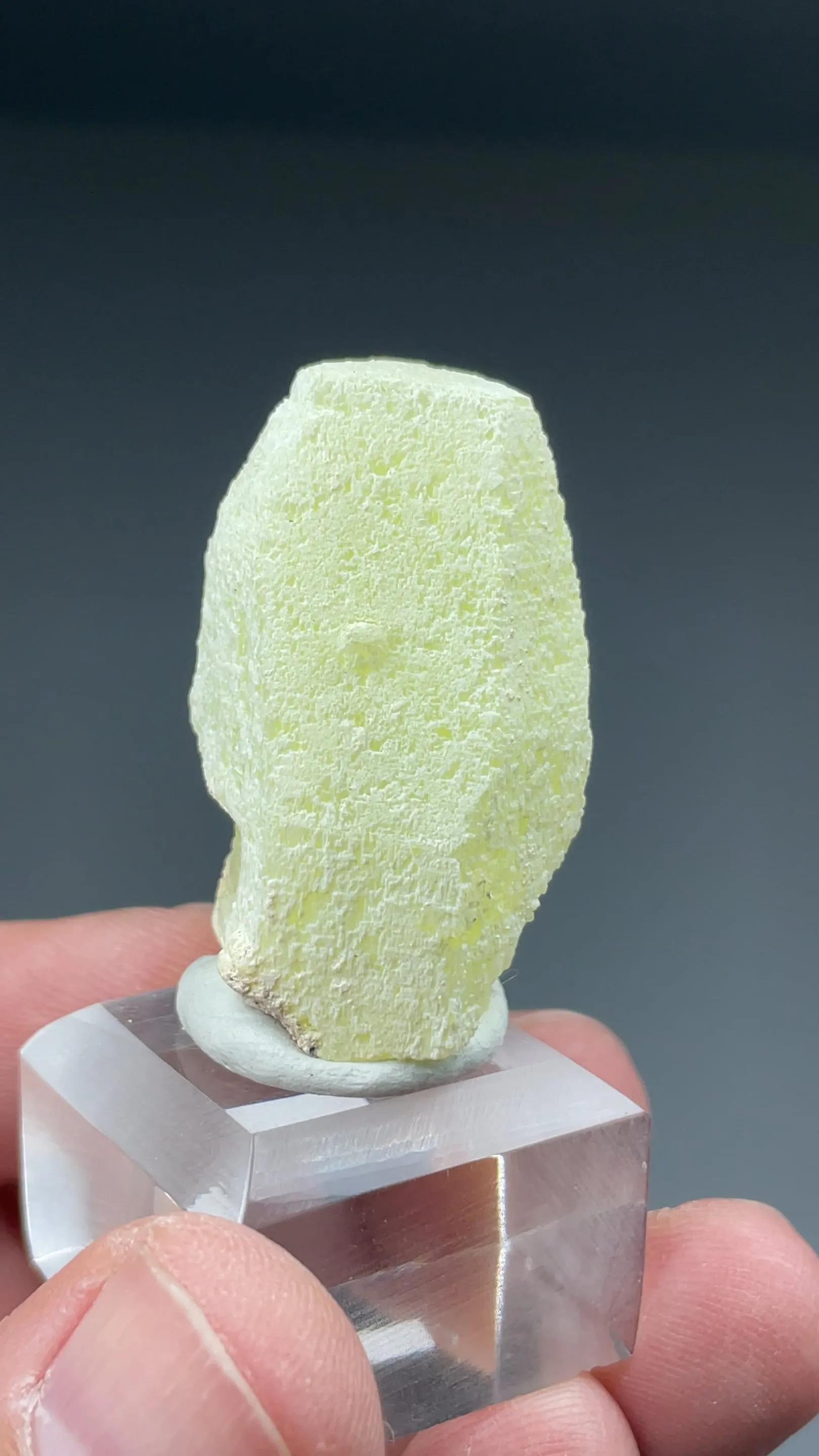 Ettringite - image 2