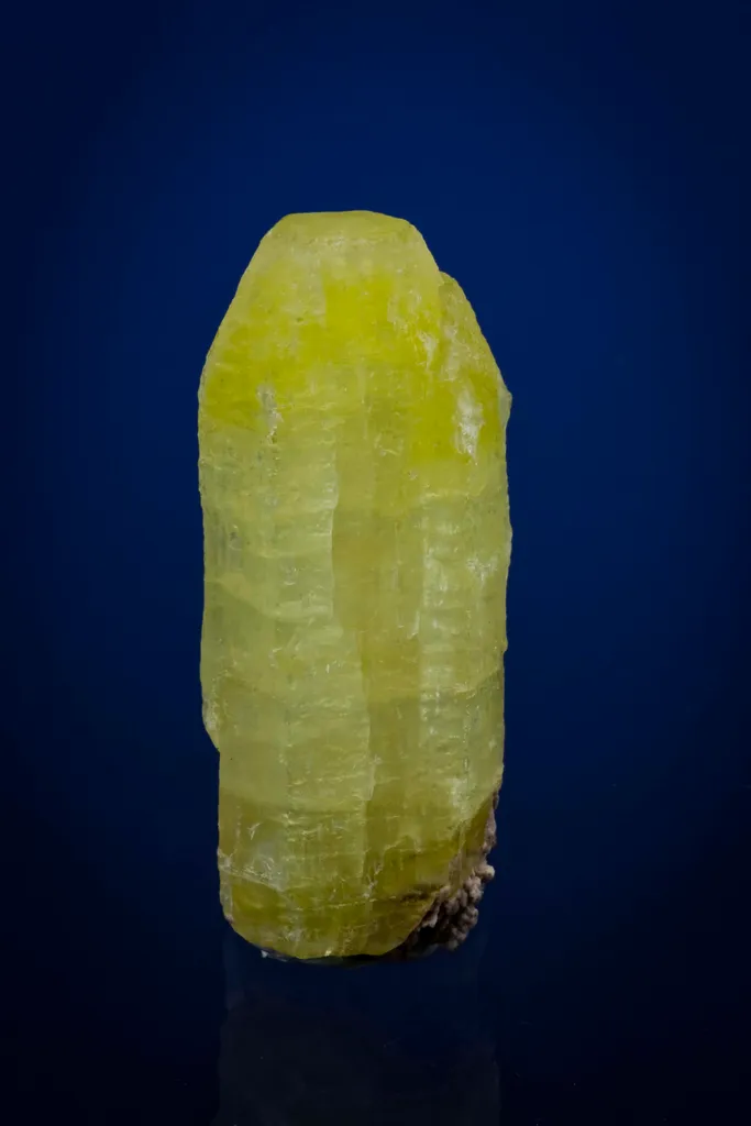 Ettringite image