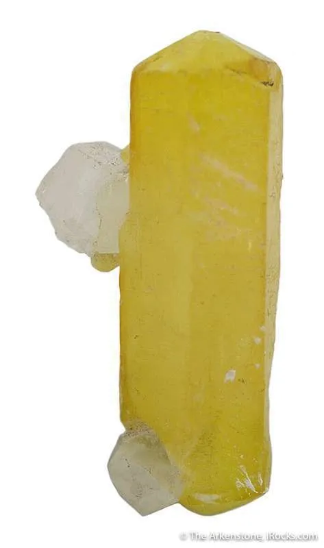 Ettringite image