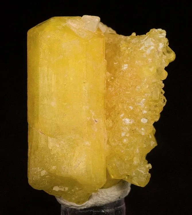 Ettringite image