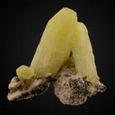 Ettringite - image 1