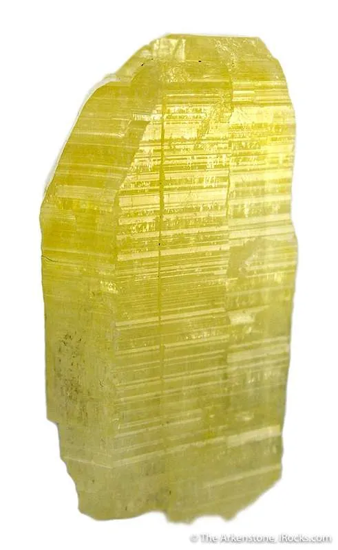 Ettringite image