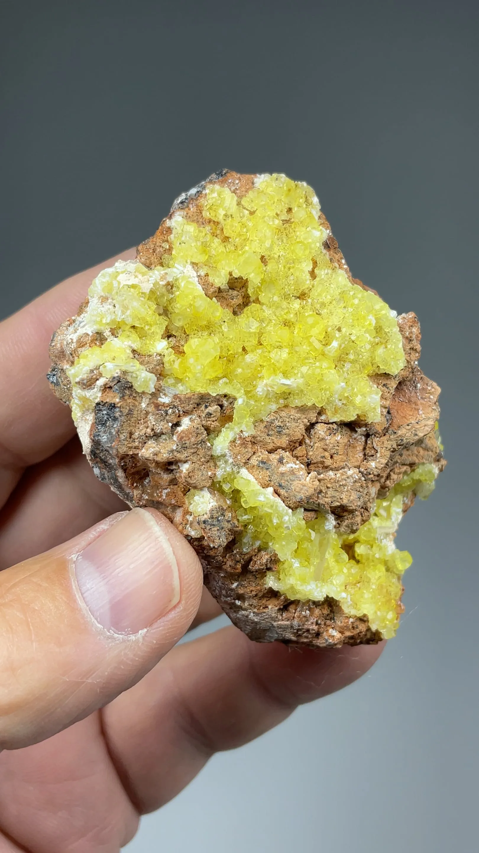 Ettringite - image 2