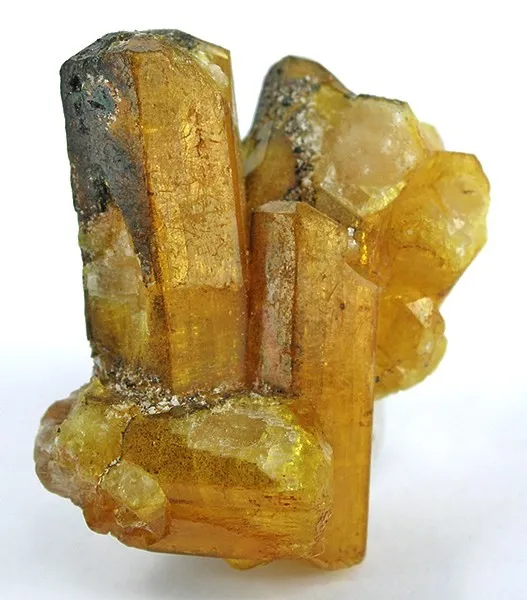 Ettringite image