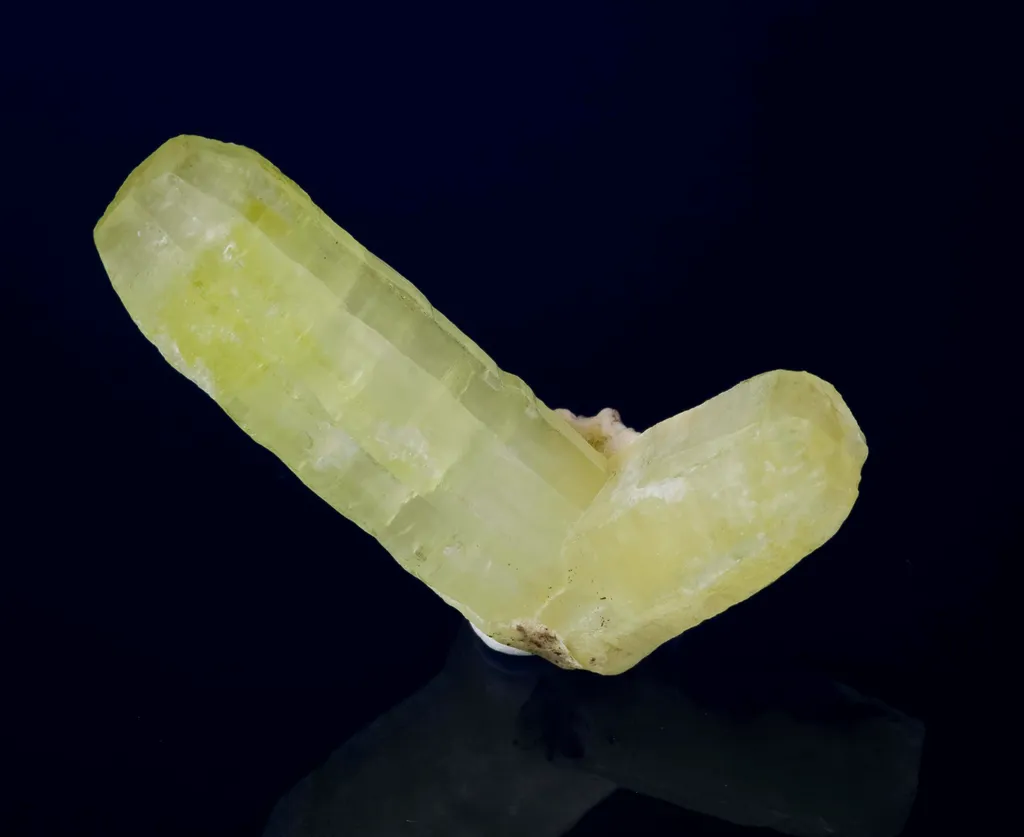 Ettringite image