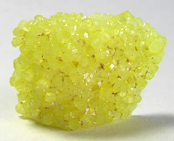 Ettringite image