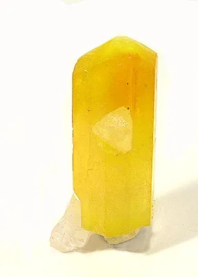 Ettringite - image 1