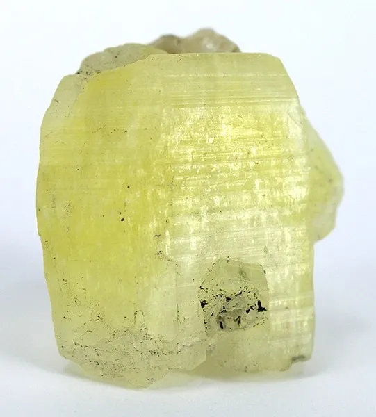 Ettringite image