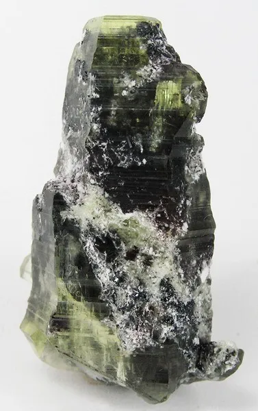 Ettringite image