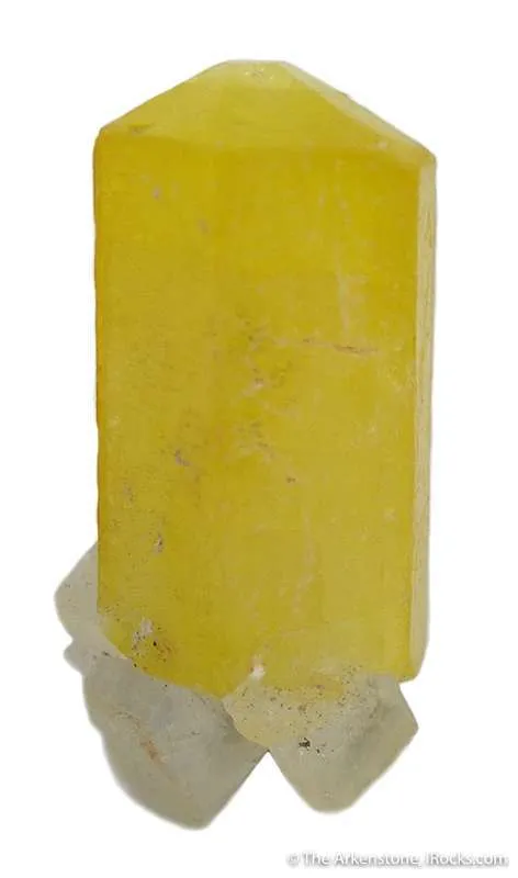 Ettringite image