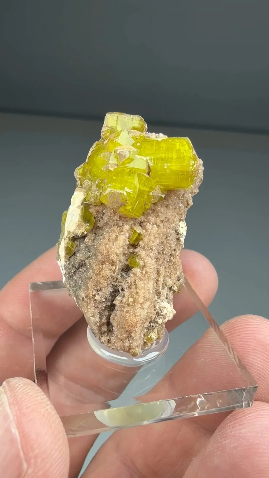 Ettringite (502) - image 2