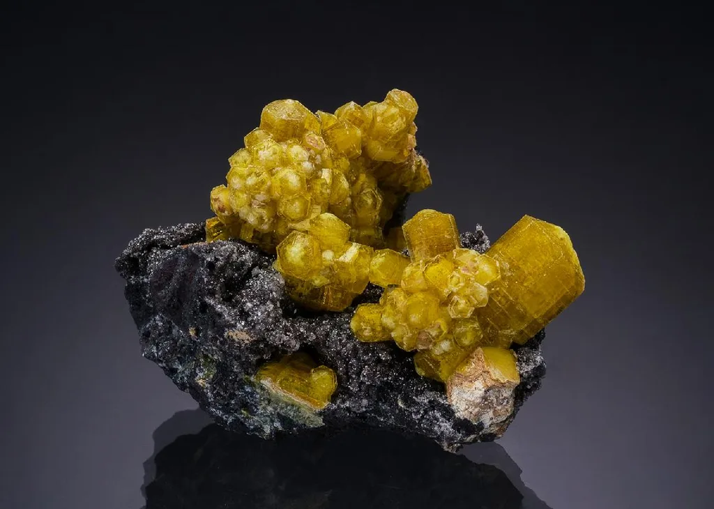 Ettringite image